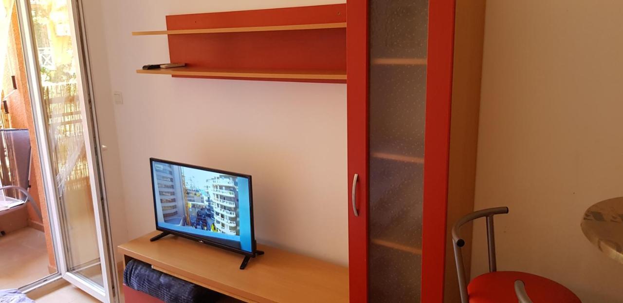 Sunny Day 6 Apartment Sunny Beach Ngoại thất bức ảnh